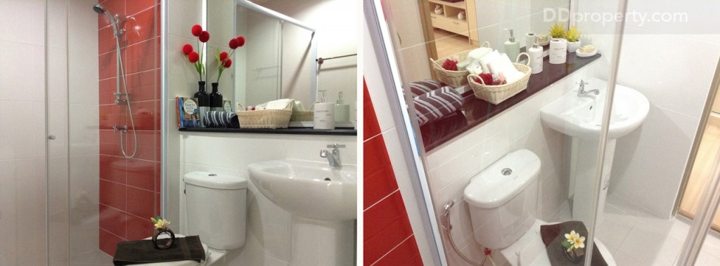 The Crystal Bliss at Rattanathibet 49-025