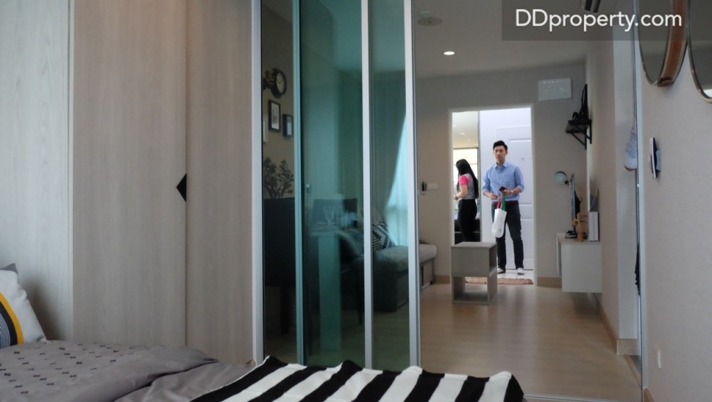 The Kith Plus Sukhumvit 113