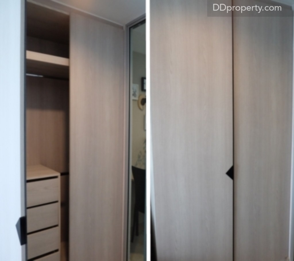 The Kith Plus Sukhumvit 113