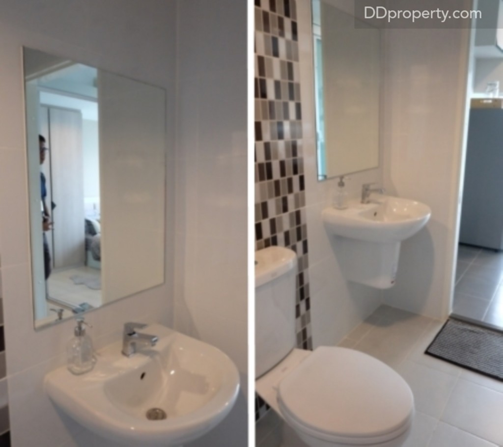 The Kith Plus Sukhumvit 113