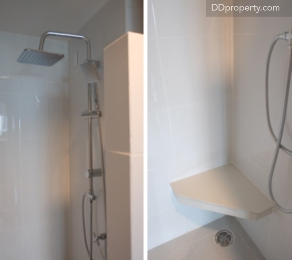 The Kith Plus Sukhumvit 113