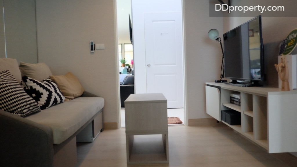 The Kith Plus Sukhumvit 113