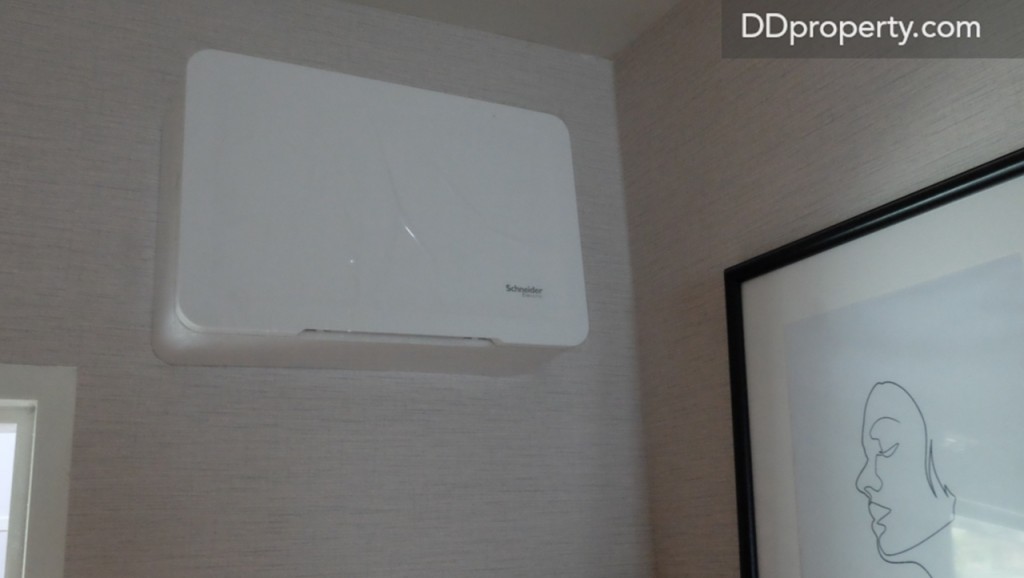 The Kith Plus Sukhumvit 113