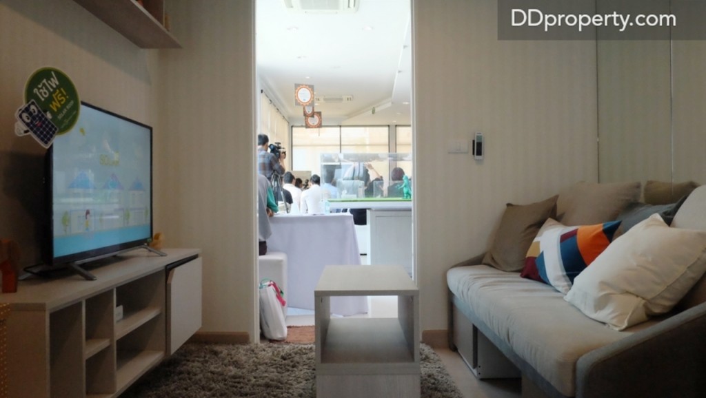 The Kith Plus Sukhumvit 113DSCF5897