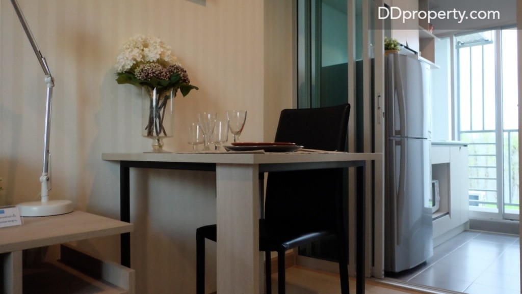 The Kith Plus Sukhumvit 113DSCF5900