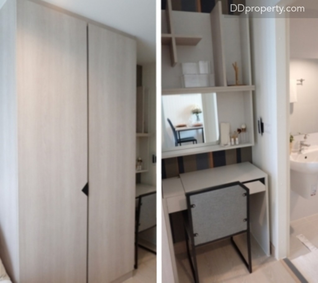 The Kith Plus Sukhumvit 113