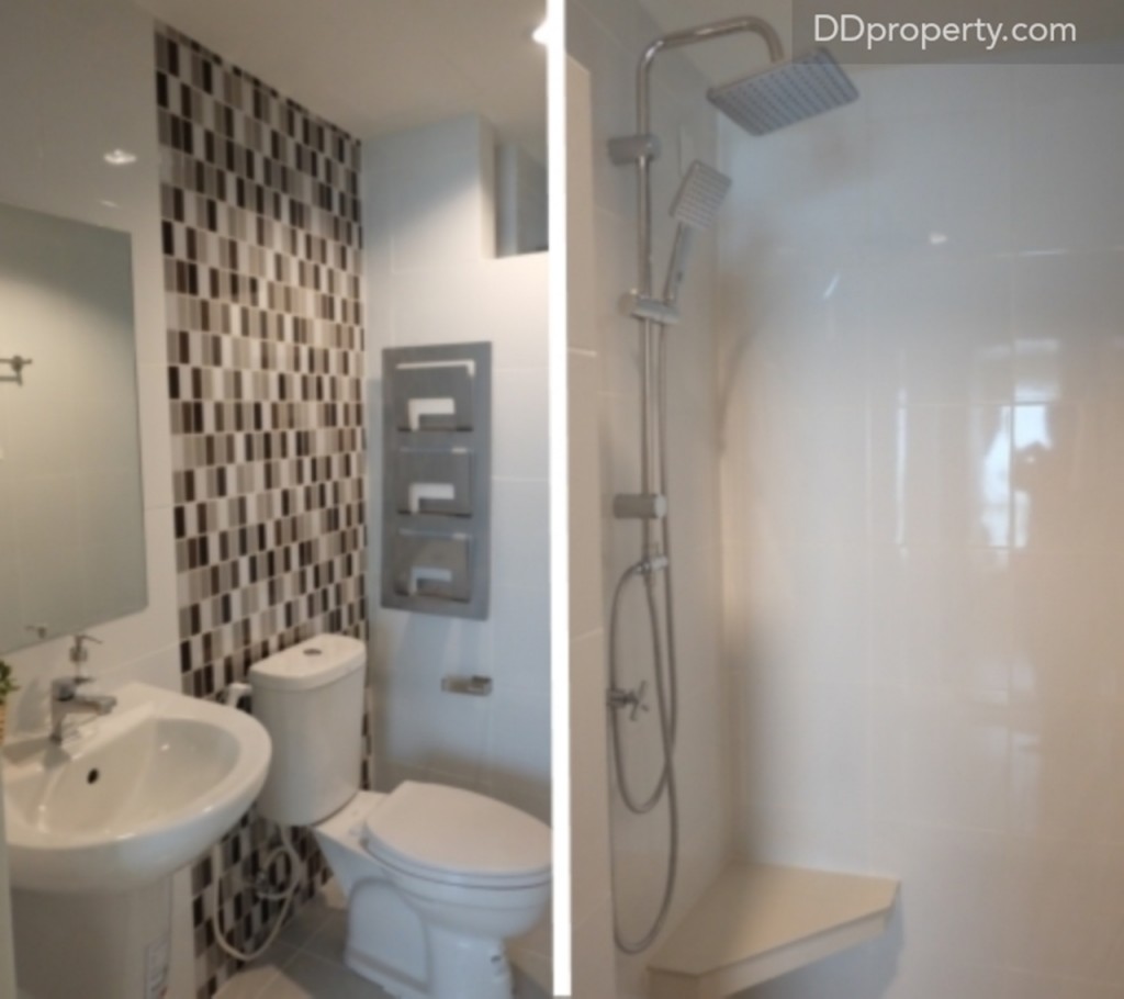 The Kith Plus Sukhumvit 113