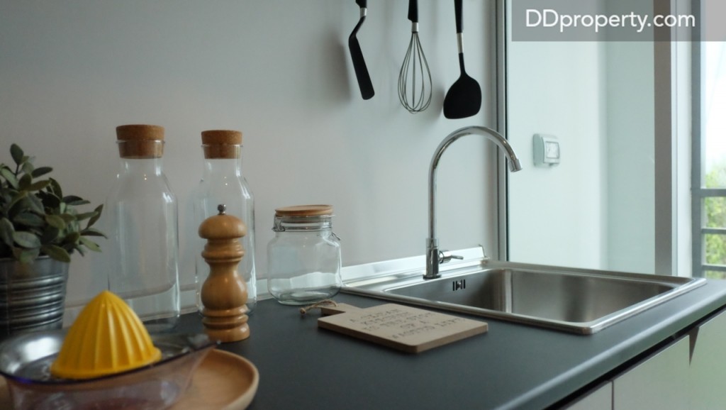 The Kith Plus Sukhumvit 113DSCF5911