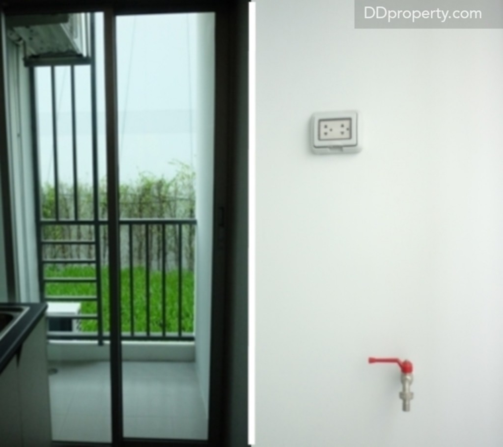 The Kith Plus Sukhumvit 113