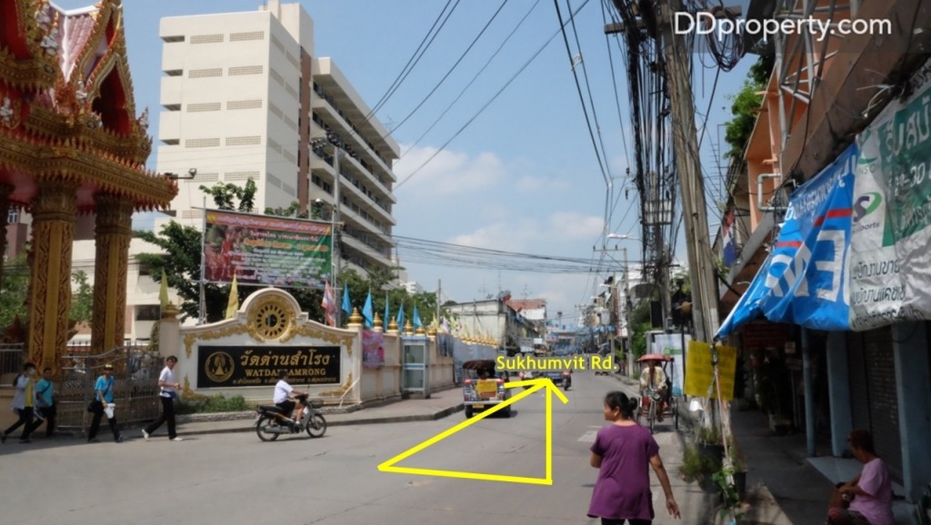 The Kith Plus Sukhumvit 113