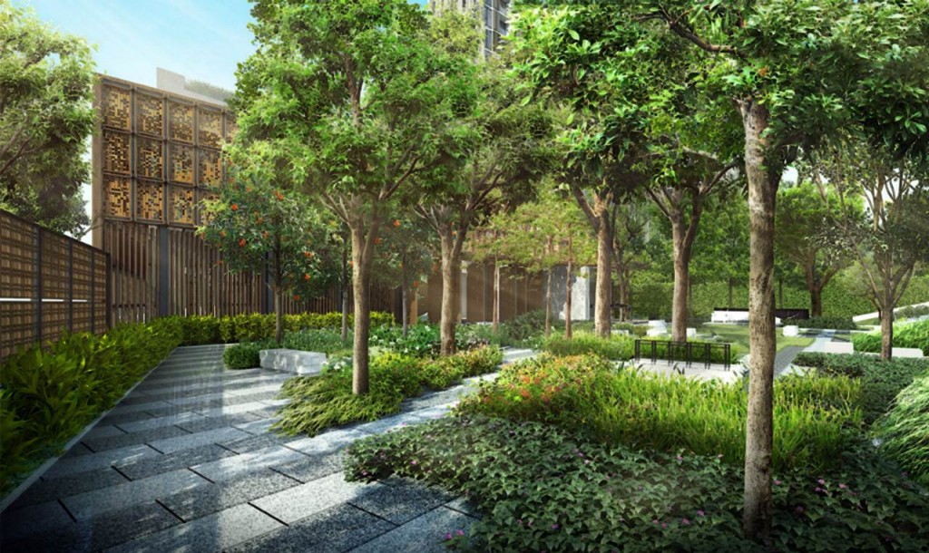 The Line Pahol - Pradipat - FacilitiesProjectinfo-condominium-TheLinePhahonPradipat-02-012