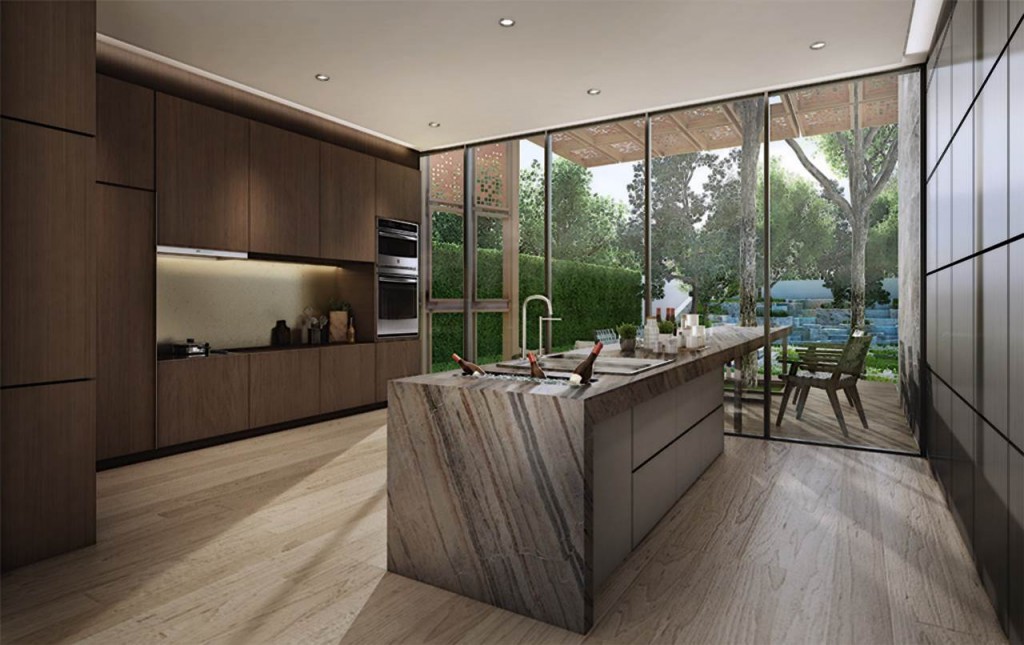 The Line Pahol - Pradipat - Facilitiesbbq-003