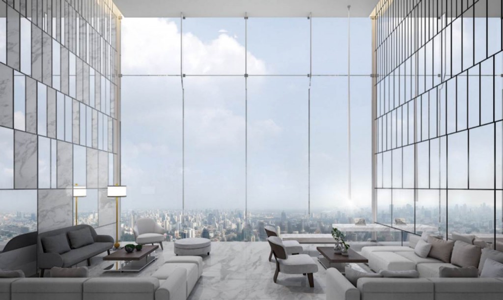 The Line Pahol - Pradipat - Facilitiessky-lounge-013