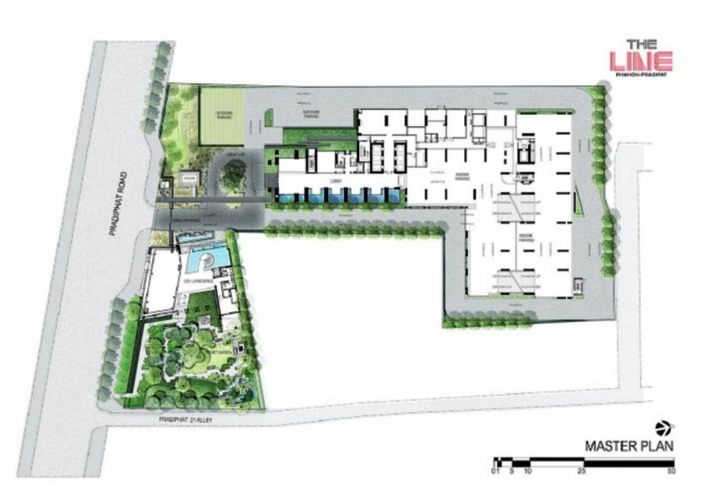 The Line Pahol - Pradipat - Master Plan2016-11-08_9-40-58-001