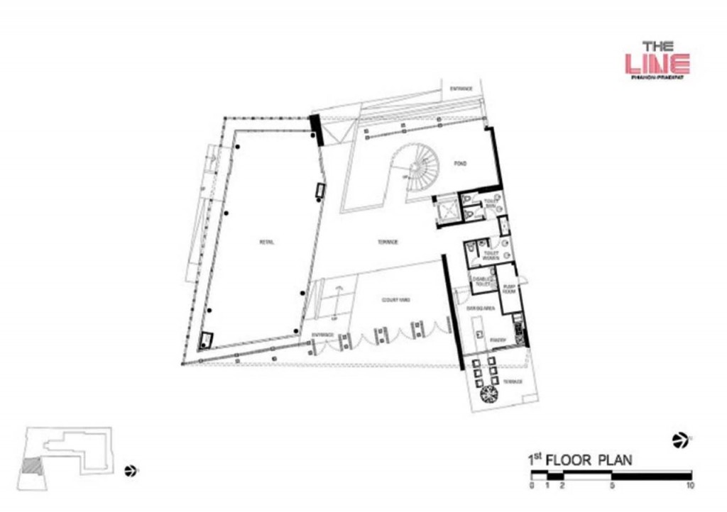 The Line Pahol - Pradipat - Master Plan2016-11-08_9-41-25-002