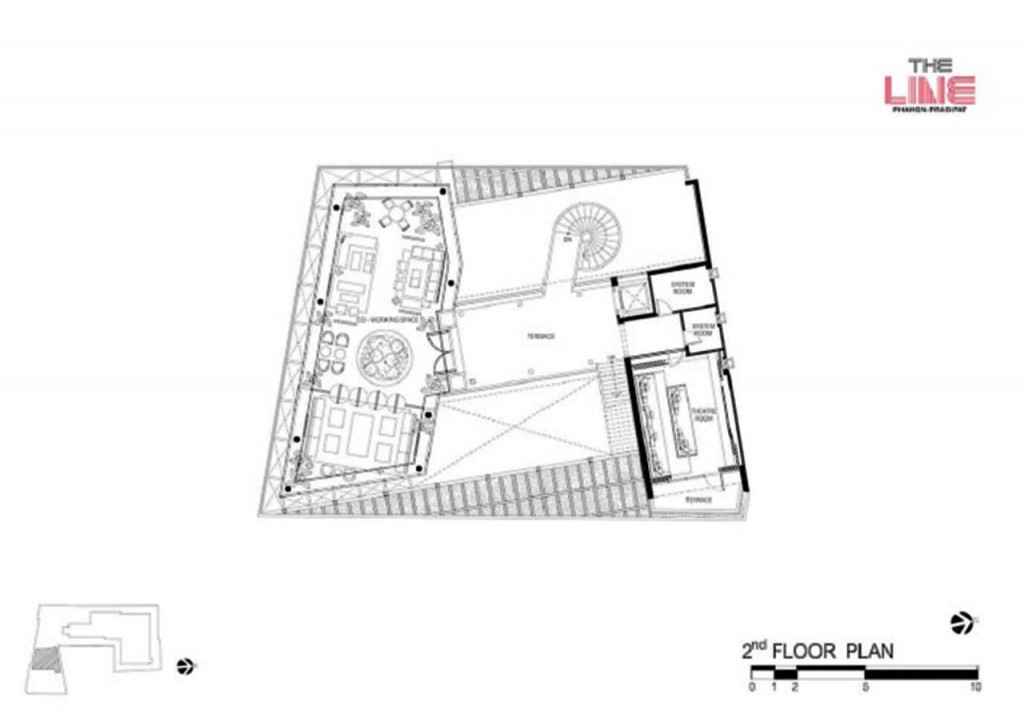 The Line Pahol - Pradipat - Master Plan2016-11-08_9-41-46-003