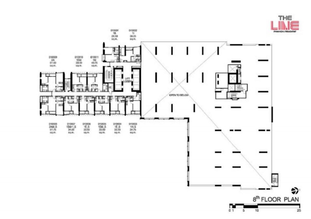The Line Pahol - Pradipat - Master Plan2016-11-08_9-45-06-006