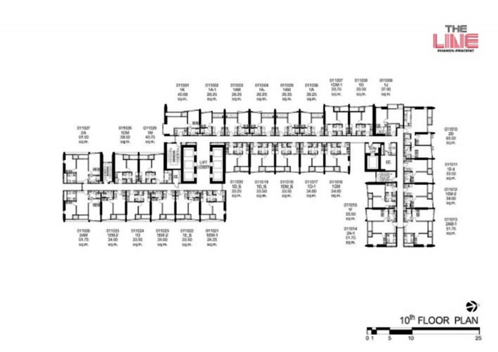 The Line Pahol - Pradipat - Master Plan2016-11-08_9-46-45-008