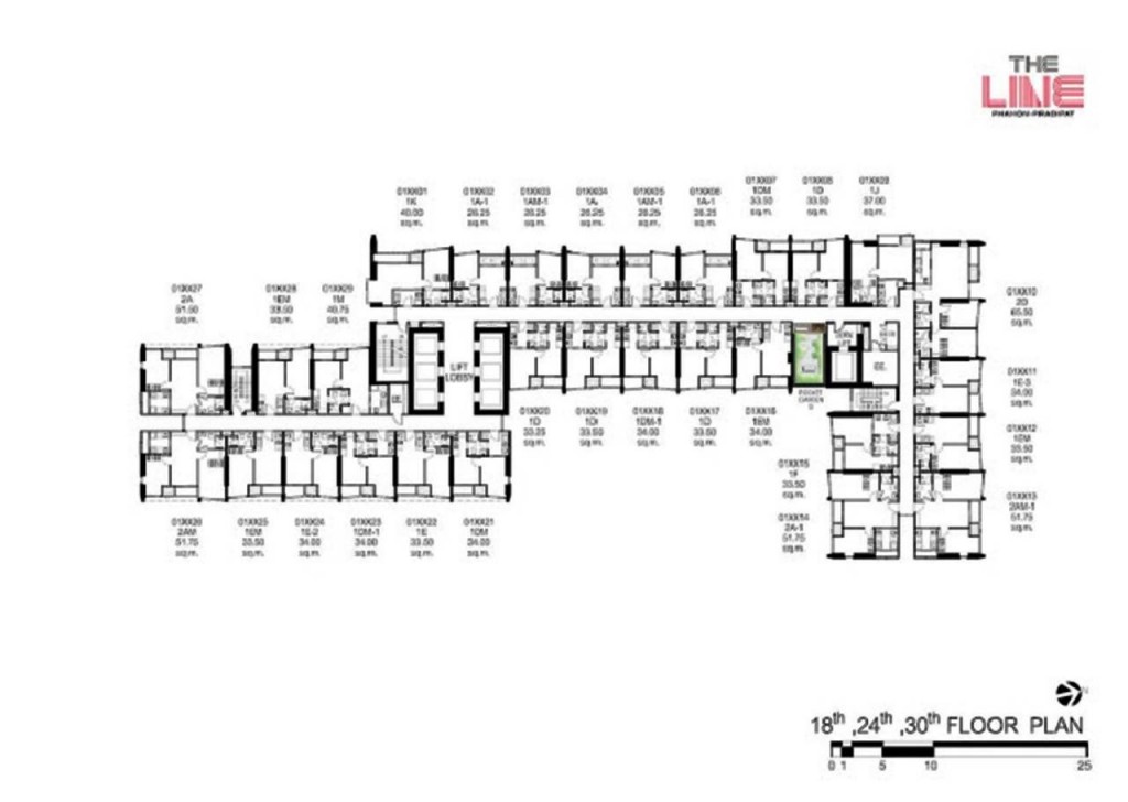 The Line Pahol - Pradipat - Master Plan2016-11-08_9-47-40-009