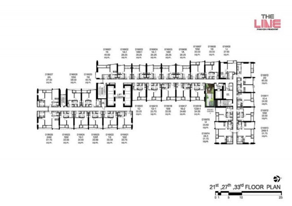 The Line Pahol - Pradipat - Master Plan2016-11-08_9-48-09-010