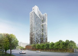  - รีวิวโครงการ: เดอะไลน์ พหลฯ – ประดิพัทธ์ (The Line Phahon - Pradipat)