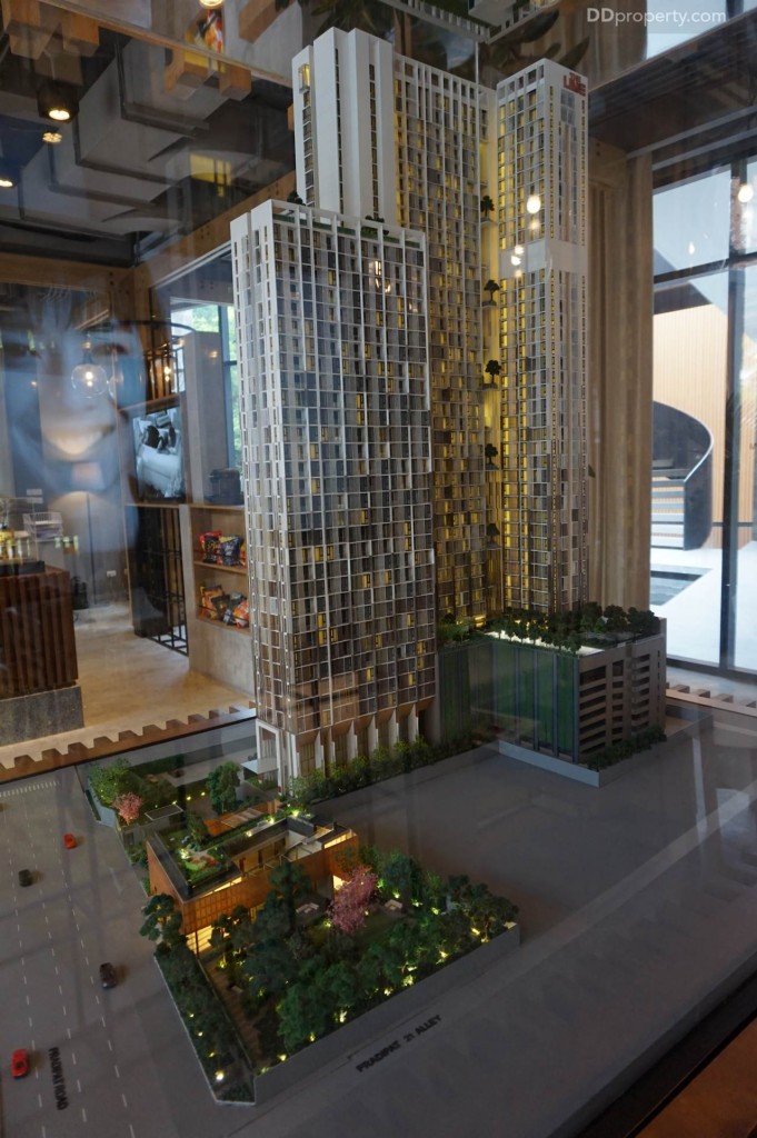 The Line Pahol - Pradipat - Project20 DSC02114-020