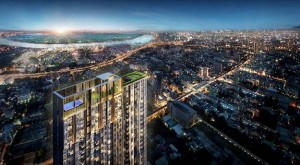 - Project Review: The Line Sukhumvit 101