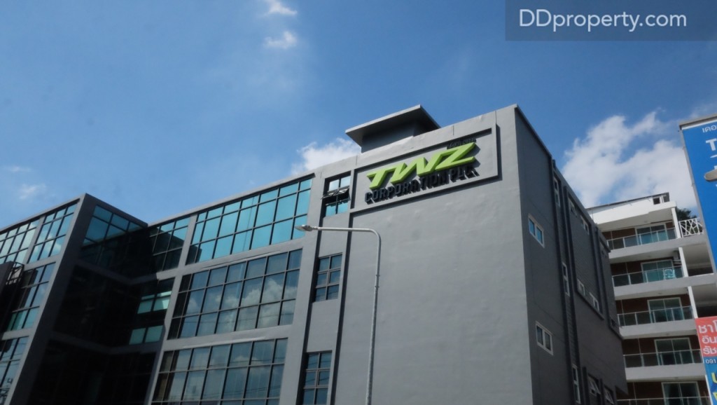 The Maple @ Ratchada 19