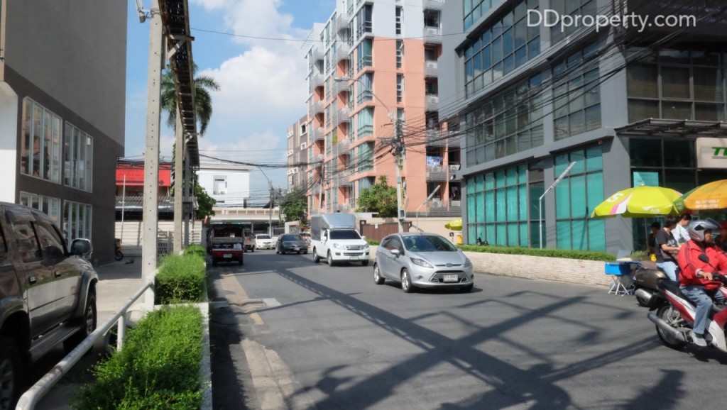 The Maple @ Ratchada 19