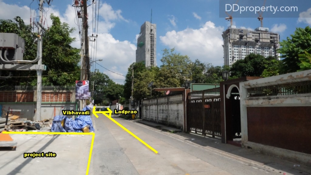 The Maple @ Ratchada 19