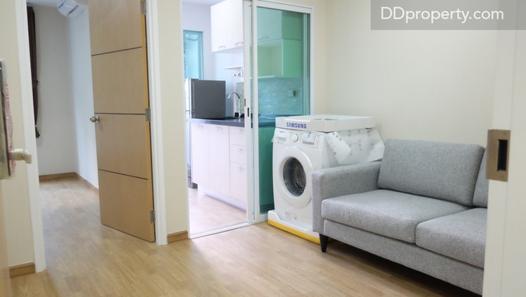 The Maple @ Ratchada 19