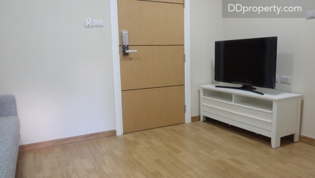 The Maple @ Ratchada 19