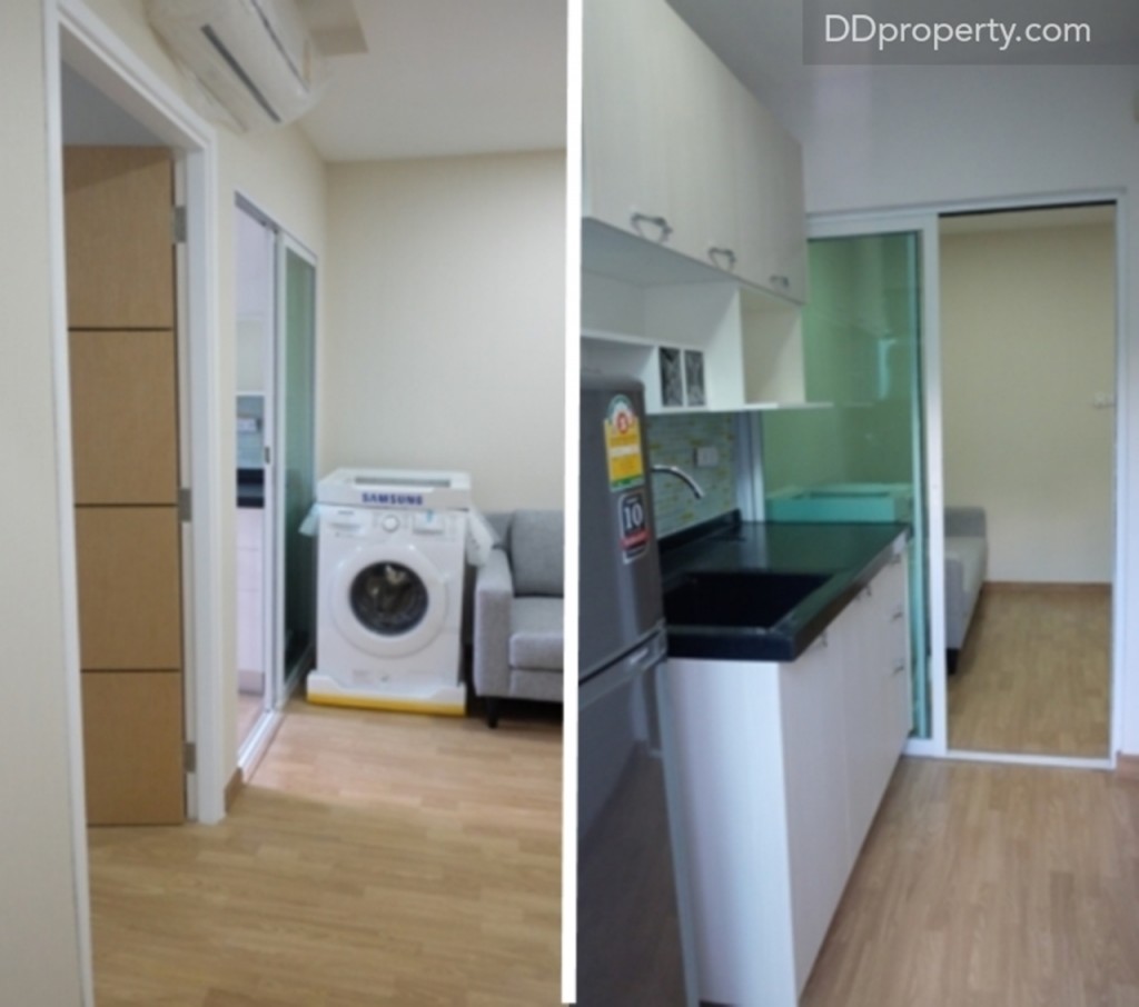 The Maple @ Ratchada 19