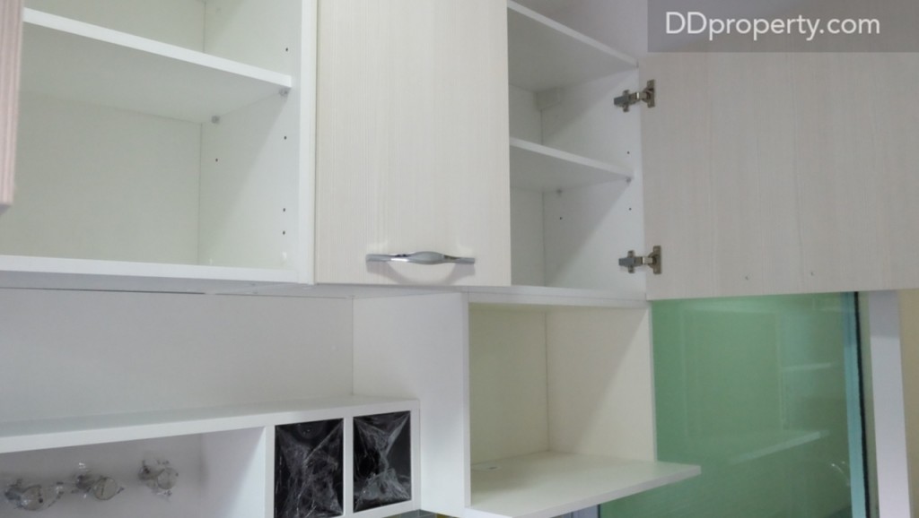 The Maple @ Ratchada 19