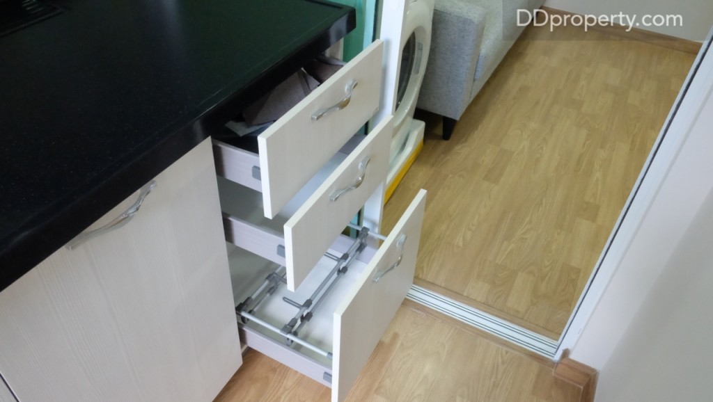 The Maple @ Ratchada 19