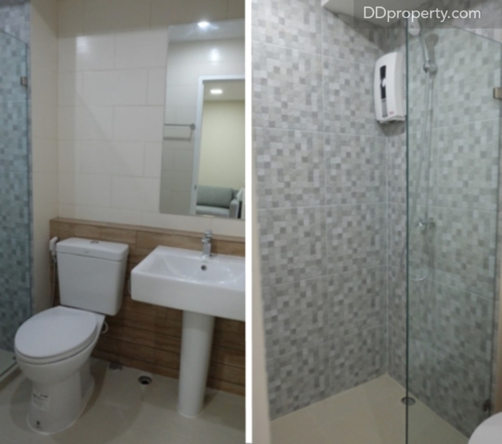 The Maple @ Ratchada 19