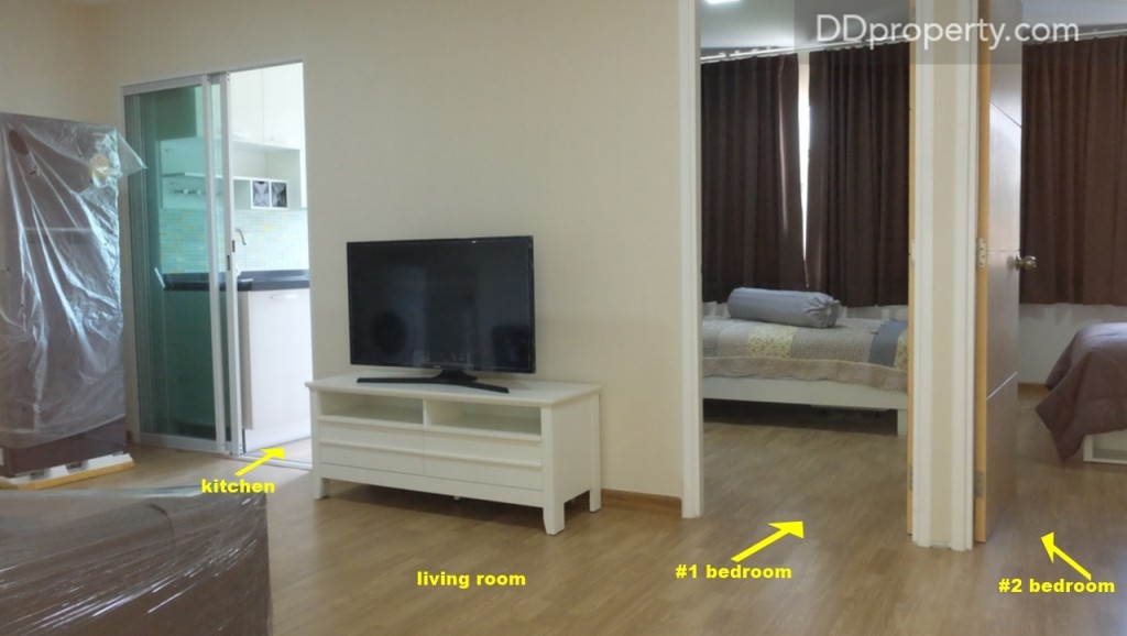 The Maple @ Ratchada 19