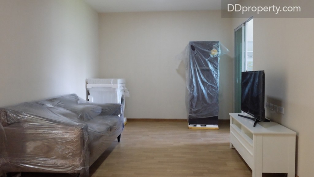 The Maple @ Ratchada 19