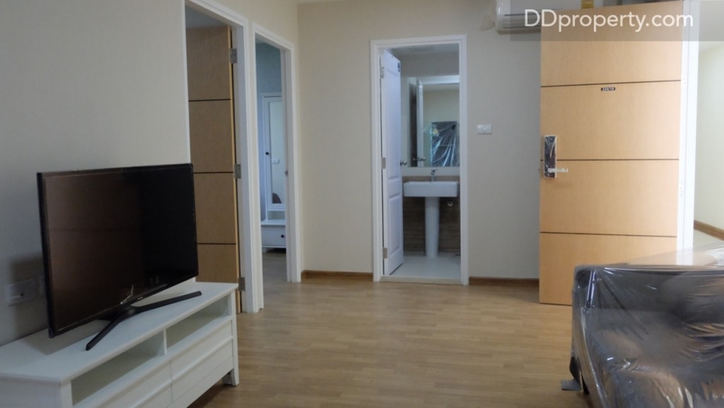 The Maple @ Ratchada 19