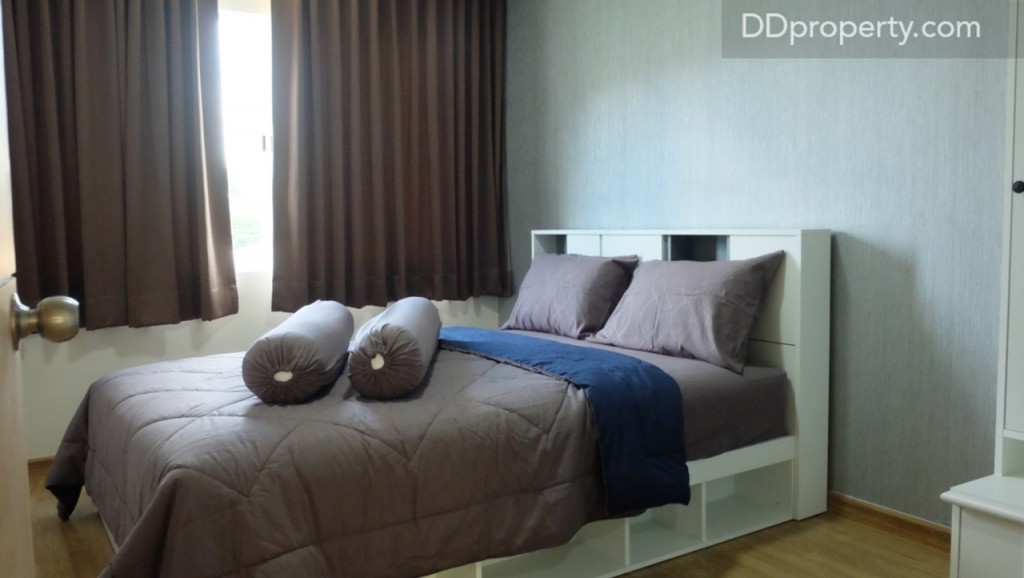 The Maple @ Ratchada 19