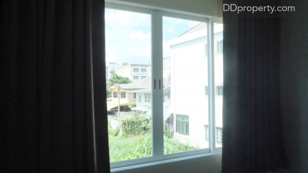 The Maple @ Ratchada 19