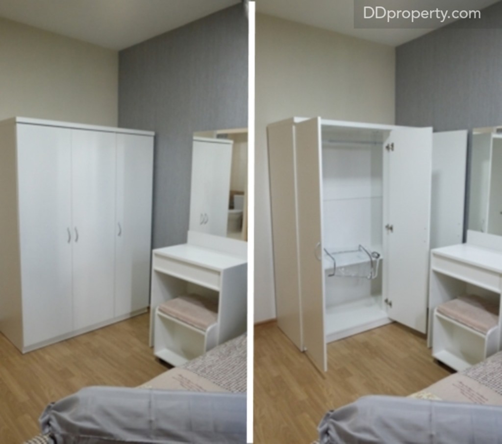 The Maple @ Ratchada 19