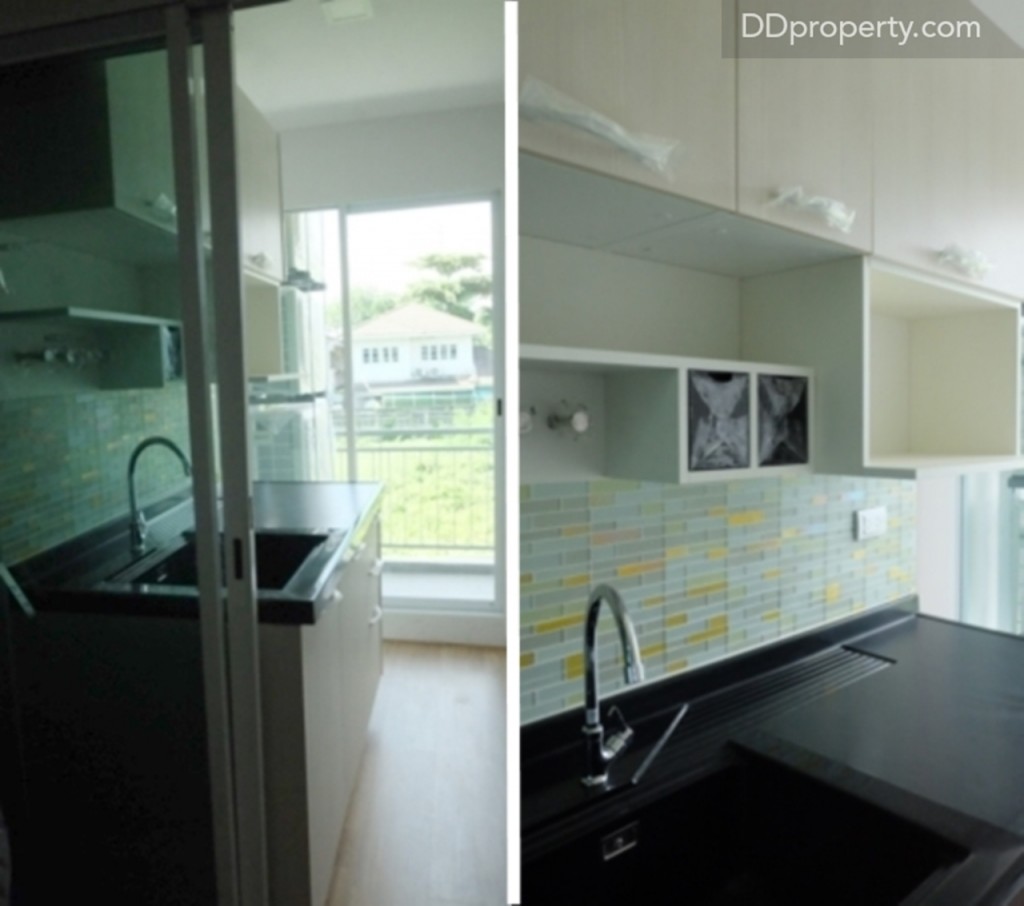 The Maple @ Ratchada 19