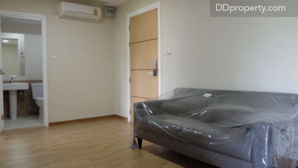 The Maple @ Ratchada 19