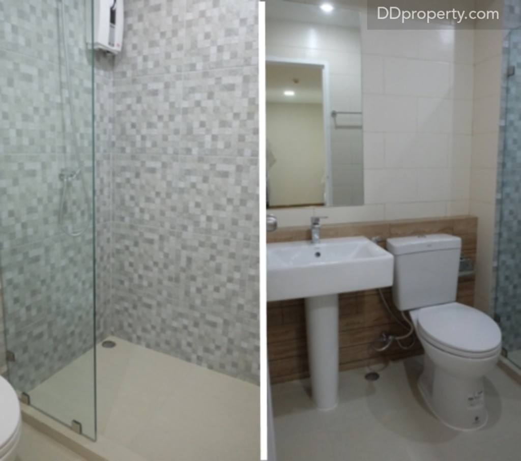 The Maple @ Ratchada 19