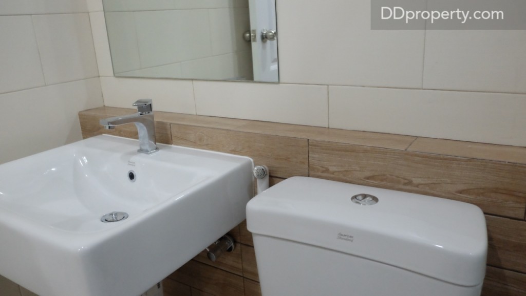 The Maple @ Ratchada 19