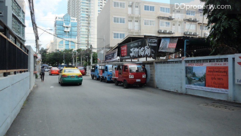 The Maple @ Ratchada 19