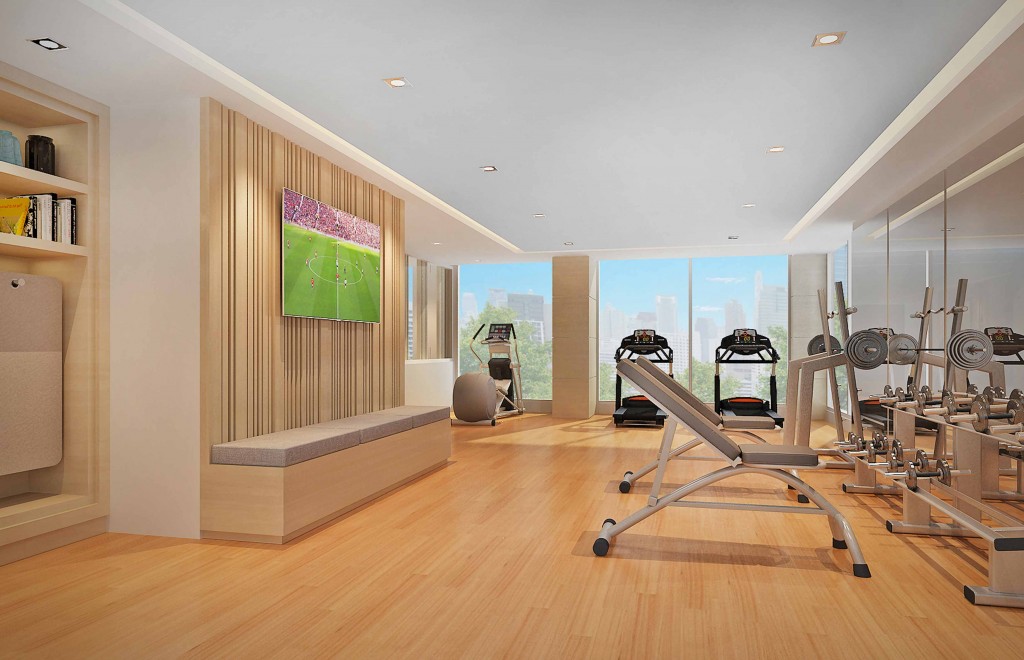 The Maple @ Ratchada 19