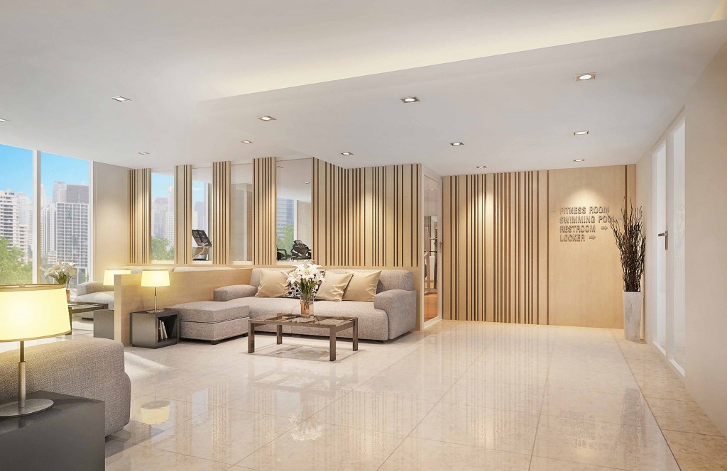 The Maple @ Ratchada 19