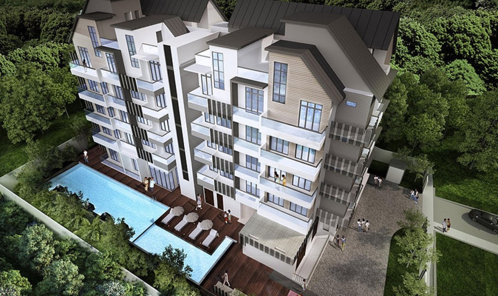 Source: Developer brochure